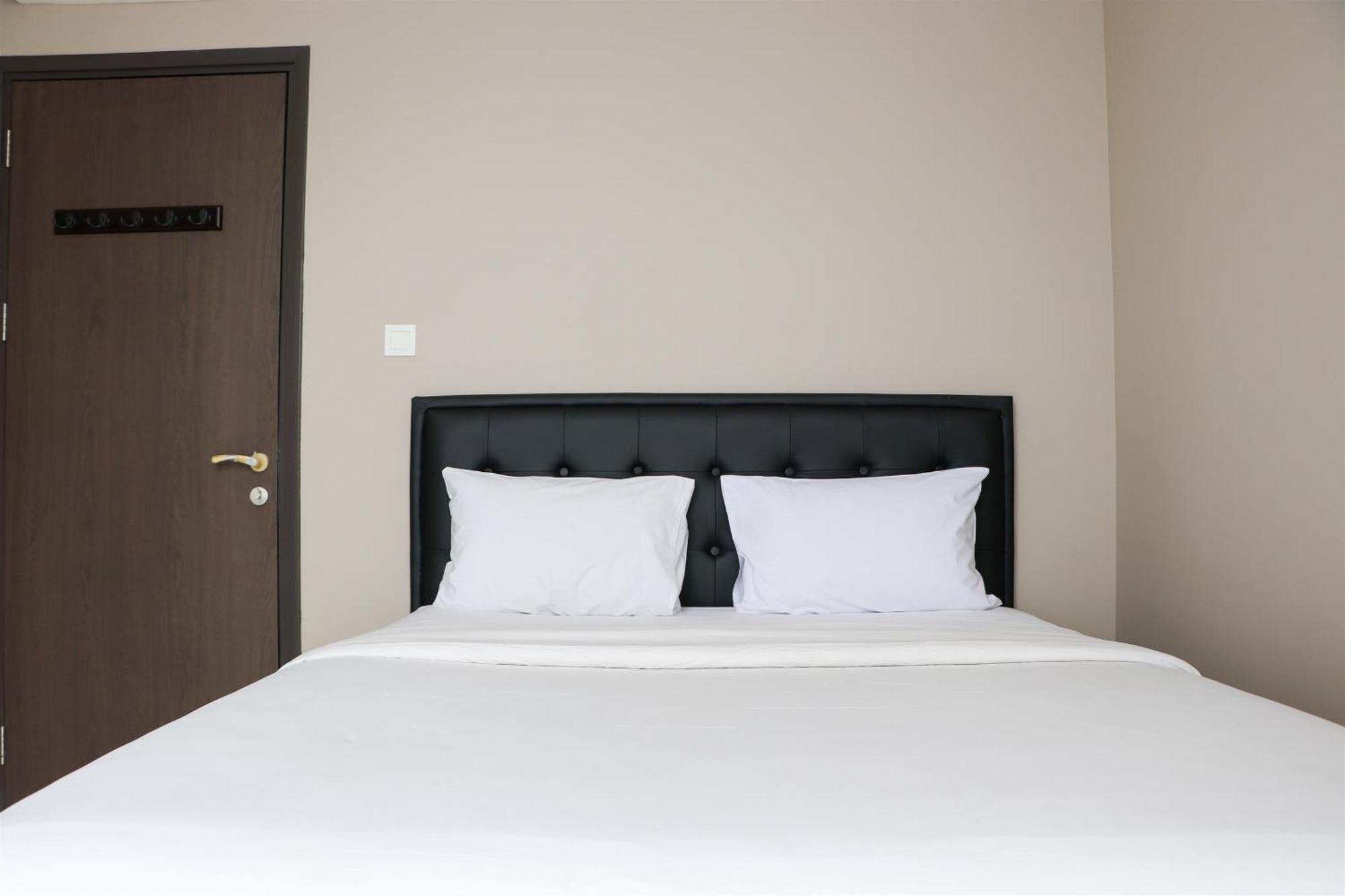 Spacious And Homey 2br At Ciputra International By Travelio Jakarta