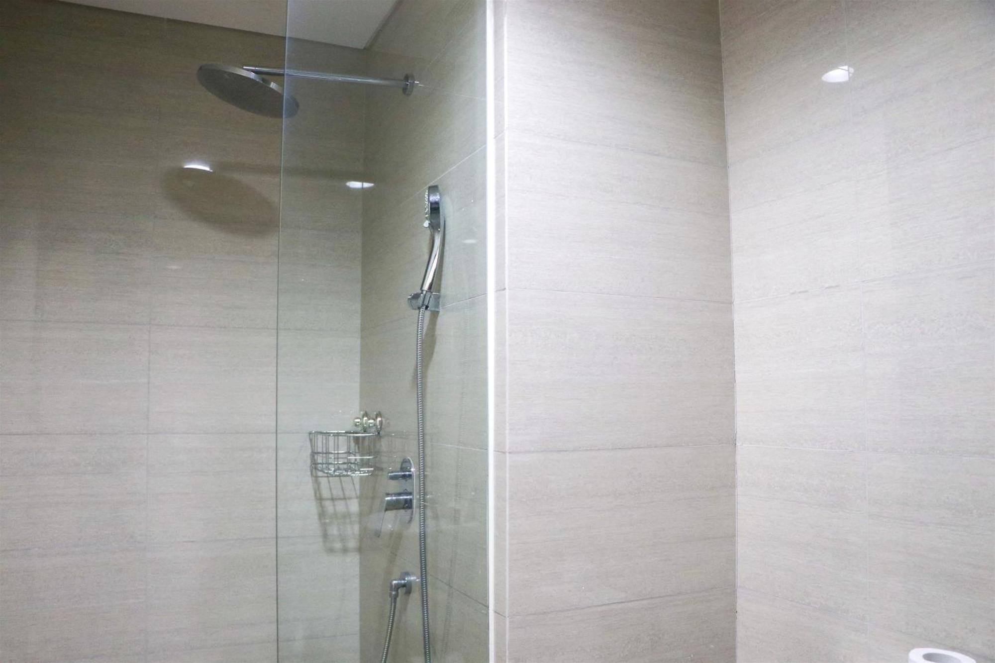 Spacious And Homey 2br At Ciputra International By Travelio Jakarta
