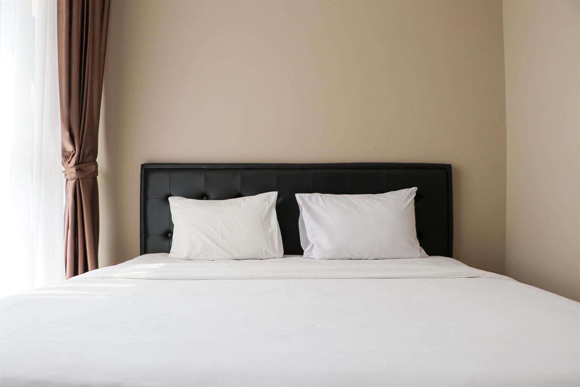 Spacious And Homey 2br At Ciputra International By Travelio